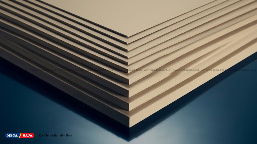 Karakteristik & Keunggulan Utama PVC Board