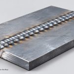 Memahami Posisi Pengelasan Dasar : Mengenal Jenis Sambungan Flat Dan Horizontal