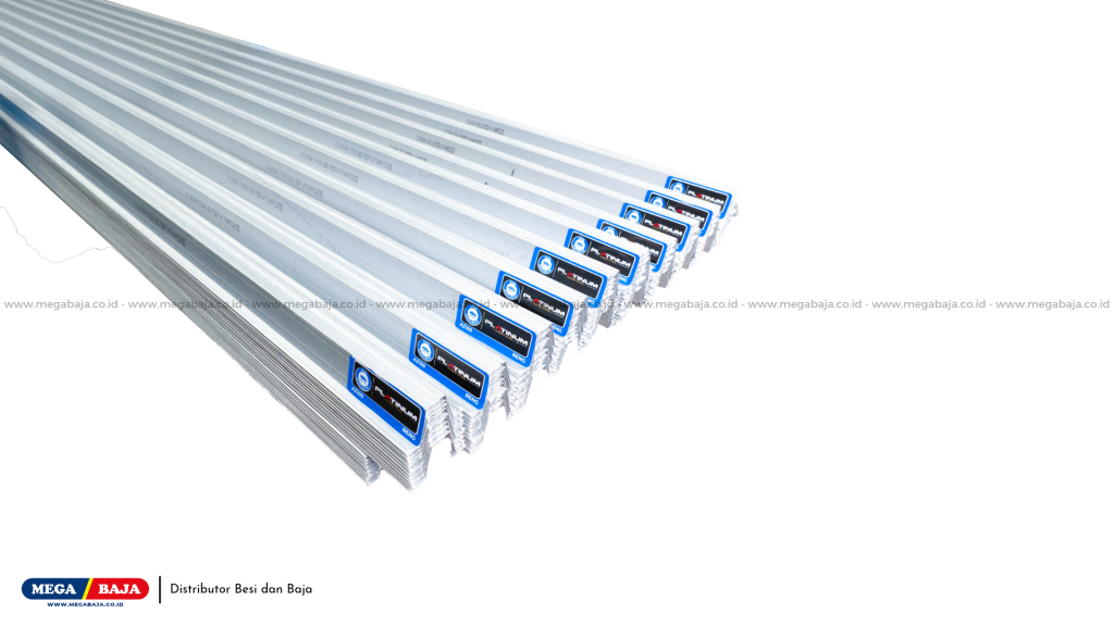 Reng Platinum - Reng (Asimetris / Trapezium)