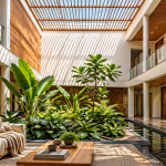 Passive Cooling: Trik Bikin Rumah Sejuk Tanpa Ketergantungan AC Yang Pas Buat Iklim Indonesia