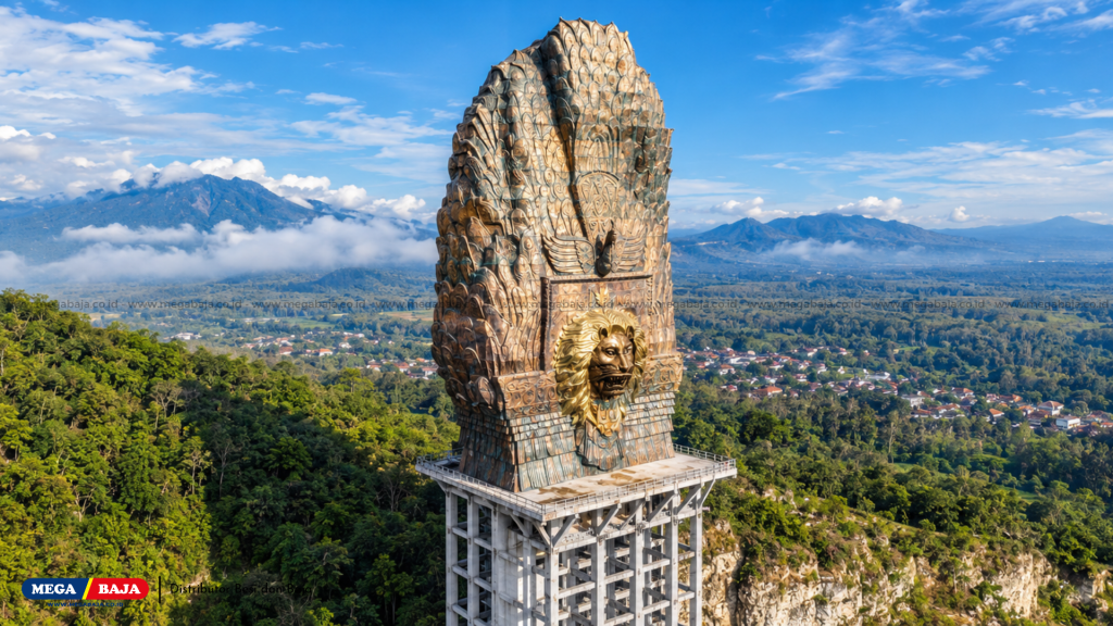 Monumen Reog dan Museum Peradaban (MRMP)