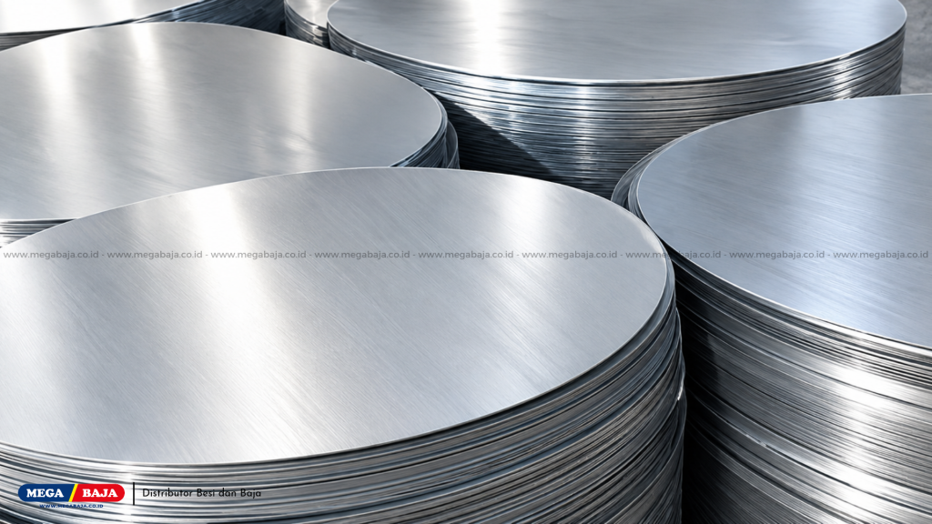 STAINLESS Grade 201