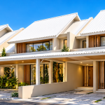 Hunian Makin Sejuk dengan Pilih Atap Berongga Modern : Atap Dingin uPVC !