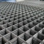 Besi Wiremesh : Memahami Jenis dan Ukuran Besi Wiremesh