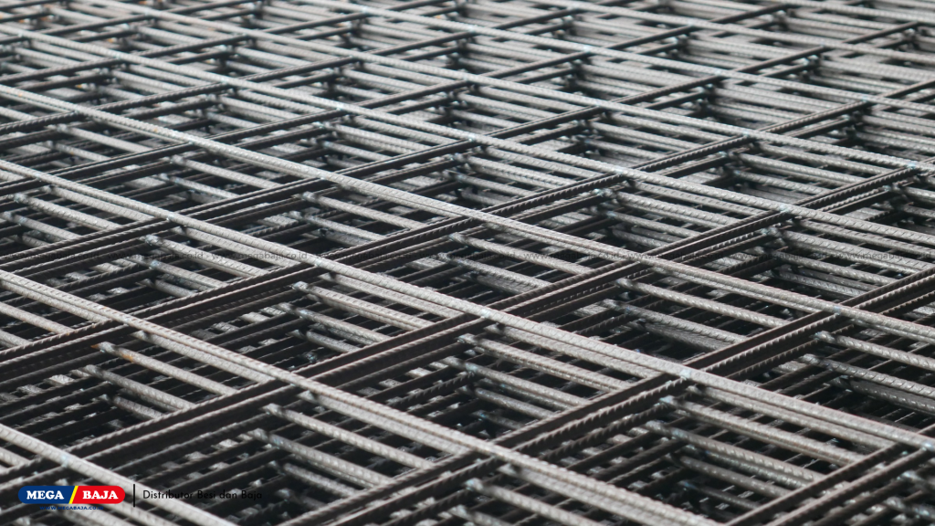 Memahami Jenis dan Ukuran Besi Wiremesh