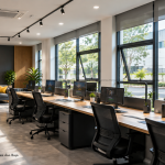 Solusi Tepat Memilih Jendela untuk Kantor Bertema Digital Industri Kreatif (Article For You Page !)
