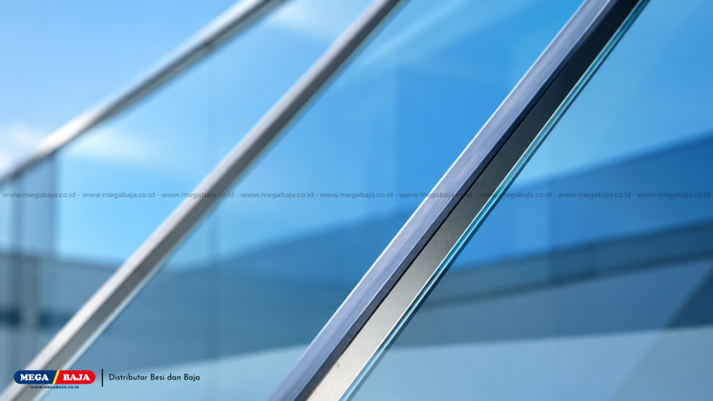 Low E Glass Windows