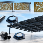Mewujudkan Hunian Impian Modern dan Elegan Bersama Inovasi Produk Ellip Iron Art dan Pladimet