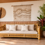 Kehangatan Rumah Impian lewat Sentuhan Japandi x Sundanese : Perpaduan Palet Warna Warm Neutral