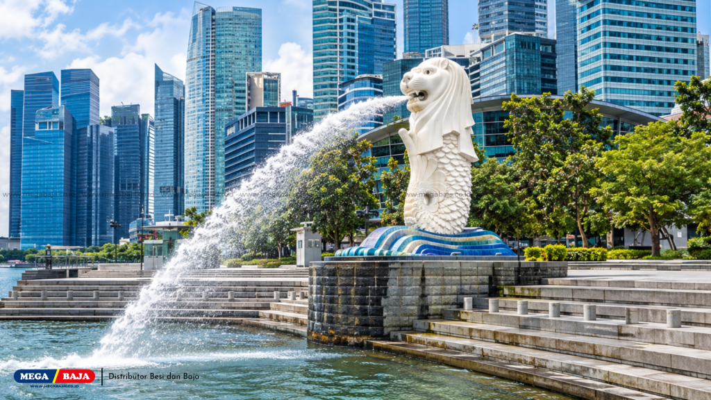 Singapura