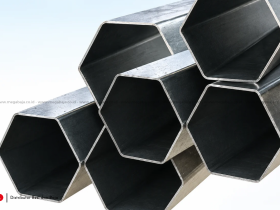 Sulap Bangunan Jadi Makin Mewah dan Kokoh Pakai Pipa Hexa dari Ellip Iron!