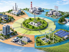 Mengapa Smart Grid dan Microgrid Bisa Menjadi Solusi Terbaik untuk Efisiensi Energi Kita ?